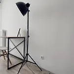 Black&white Apartment Rzeszow