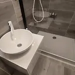 Black&white Apartment
