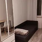 Apartment Black&white Rzeszow