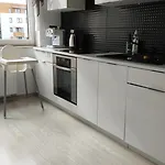 Appartement Black&white *