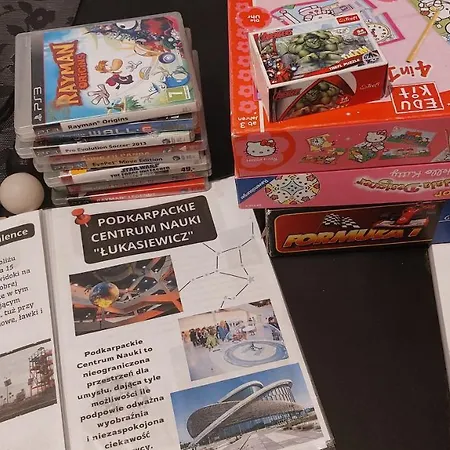 Black&white Жешув