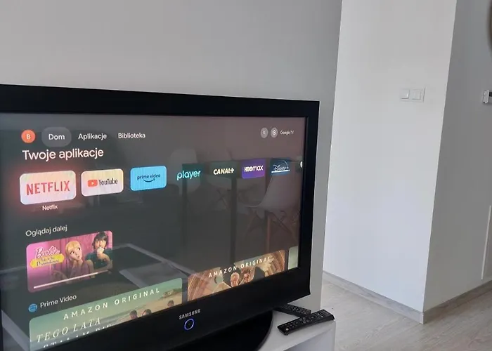 Black&white Апартаменты *