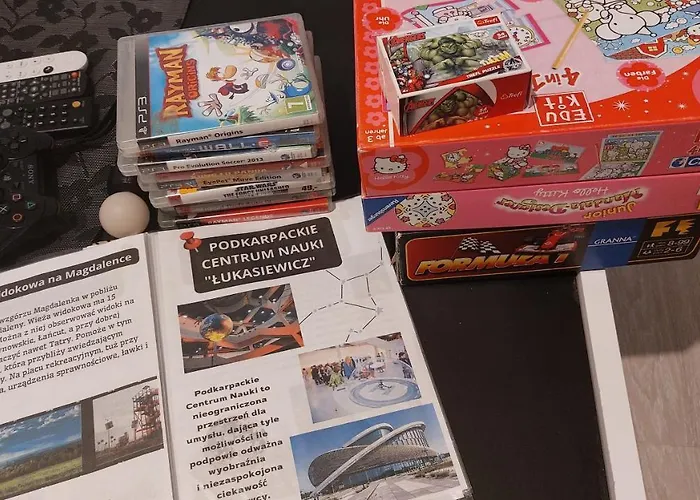 Black&white Rzeszów