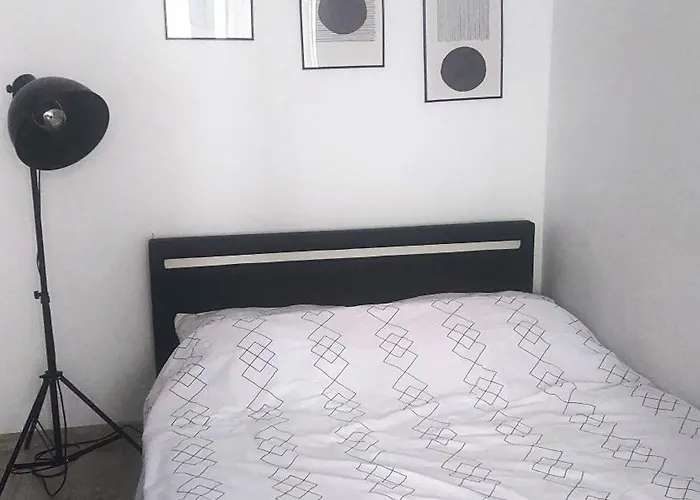 Black&white Апартаменты Жешув