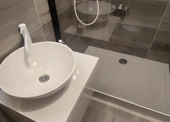 Black&white Appartement