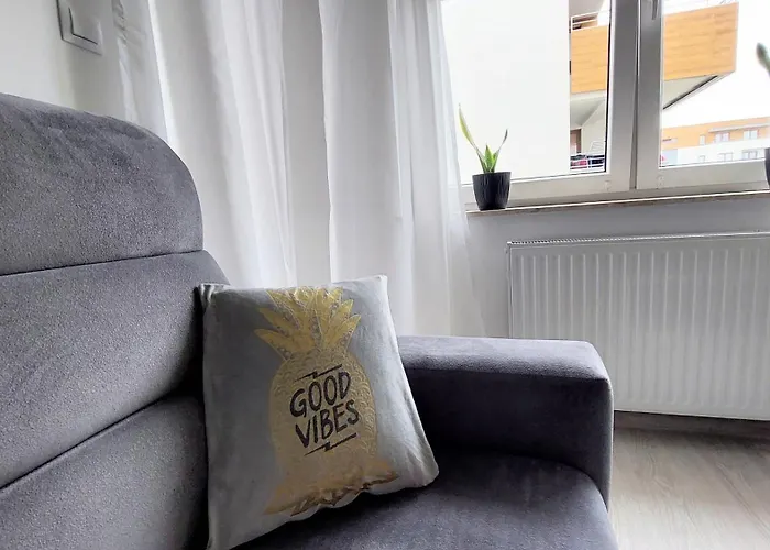 Black&white Appartement