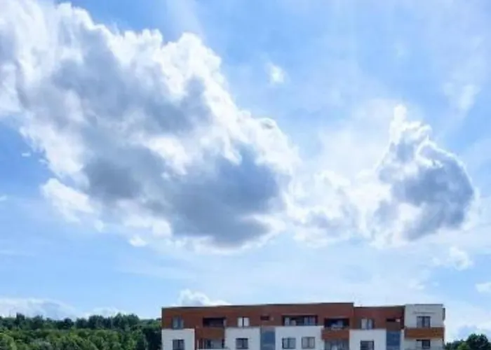 Black&white * Жешув